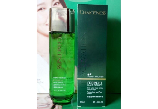 巧茜妮 银耳养颜精华水120ml 保湿图片