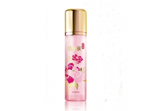 巧茜妮 牡丹精华水150ML 补水保湿爽肤水图片