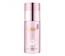 巧茜妮 牡丹灵灵焕采隔离乳40g 隔离霜滋养 提亮