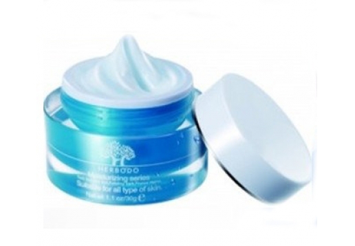 琦草集 高倍滋养霜50g图片