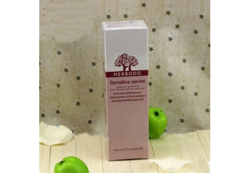 琦草集 舒悦调理水100ml图片