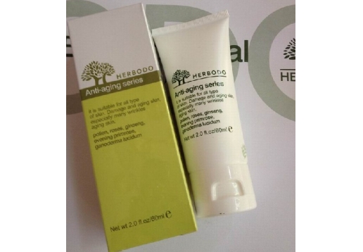 琦草集 活氧洁面乳60ml图片