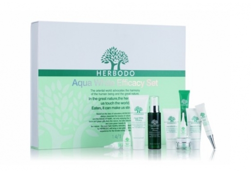 琦草集 水亮炫白全能13件套图片