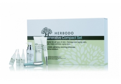 琦草集 新活美肤紧致5件套图片