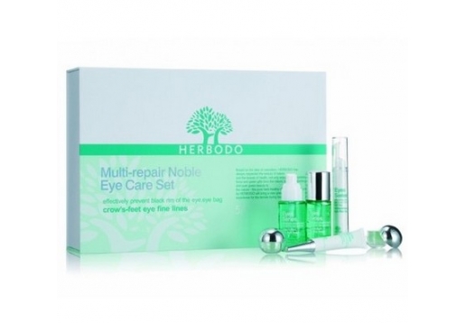 琦草集 多元修护眼部尊贵6件套图片