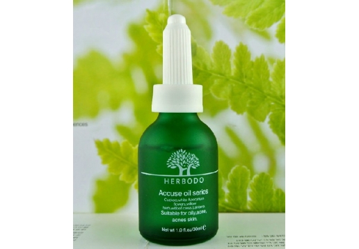 琦草集 净妍精华液30ml图片