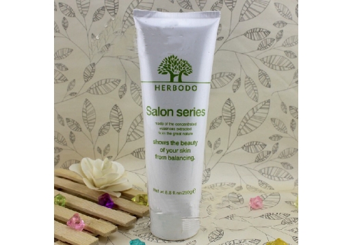 琦草集 舒缓修复霜膜250g图片