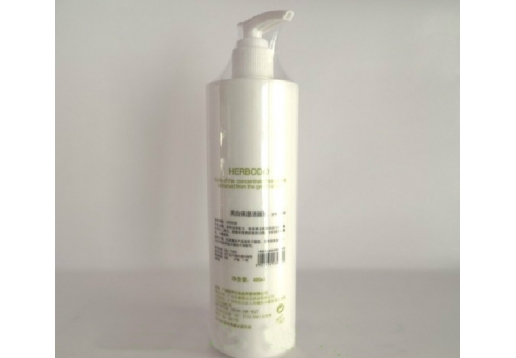 琦草集 保湿洁面乳480ml图片