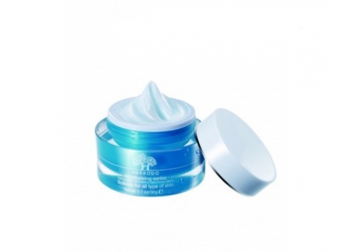 琦草集 保湿日夜精华霜50g图片