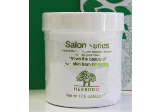 琦草集 保湿软膜粉500g图片