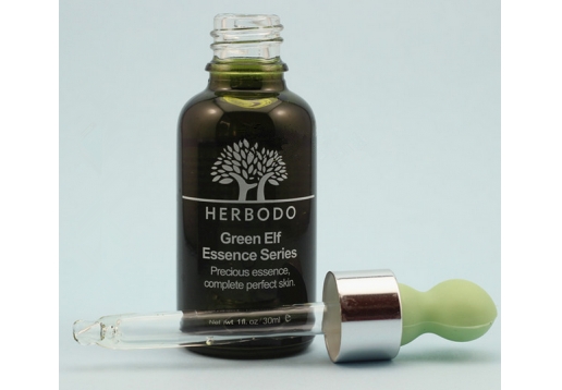 琦草集 绿动精灵伴侣原液30ml（原绿动精灵透析原液）图片