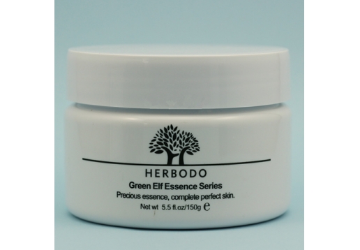  琦草集 雏菊原液精华霜150G图片