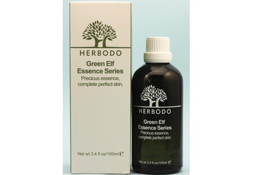 琦草集 丝滑清爽基底液100ml图片