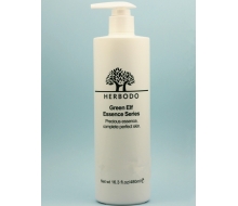 琦草集 竹莲去角质凝胶230ml