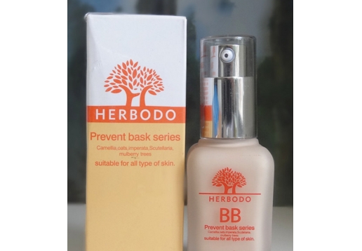 琦草集 花漾玉肤BB霜30ml图片