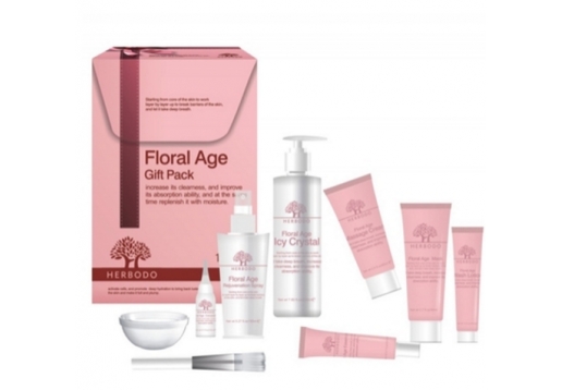 琦草集 花样年华礼盒图片