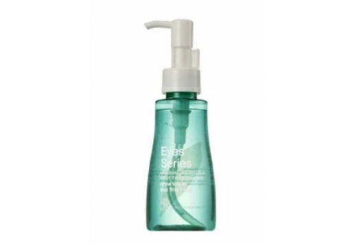 琦草集 舒柔卸妆液100ml图片