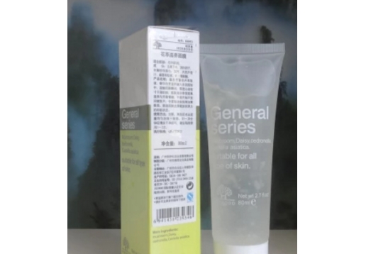 琦草集 花萃滋养面膜80ml图片