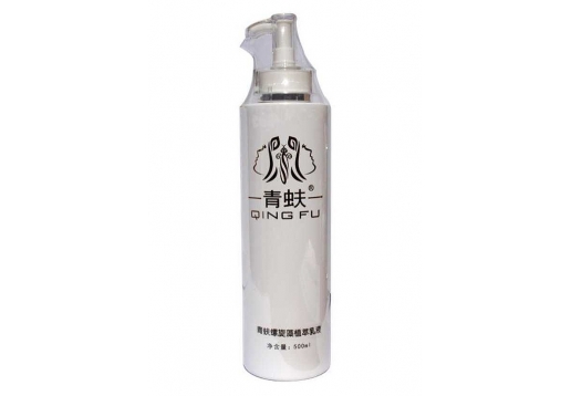 青蚨 螺旋藻植萃乳液500ml图片