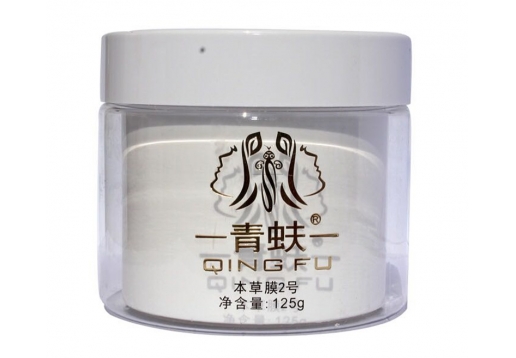青蚨 本草膜2号125g图片