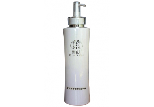 青蚨 螺旋藻植萃出水霜500ml 图片