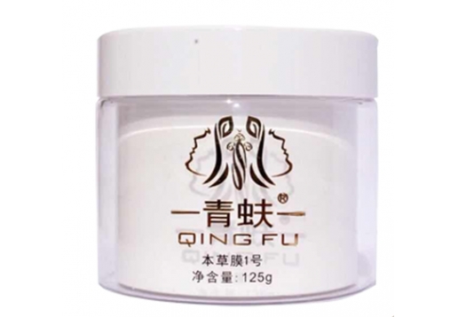 青蚨 本草膜1号125g图片