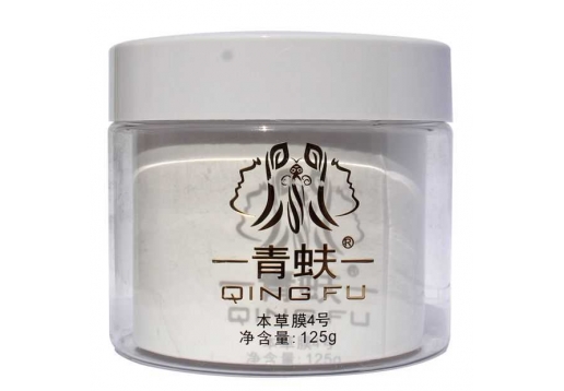 青蚨 本草膜4号125g图片