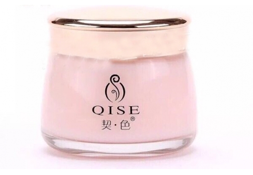 契色 樱桃雪肌睡眠面膜150ml图片