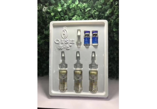 契色 玻尿酸原液套图片