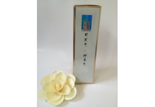 契色 蜗牛丝滑精华乳120ml图片