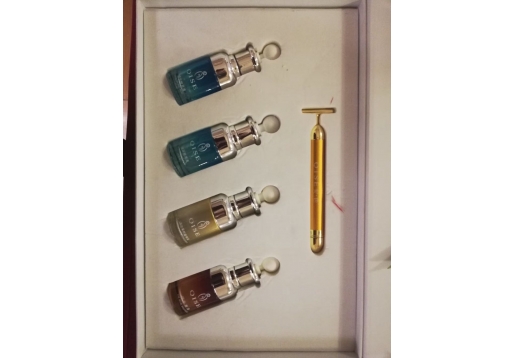 契色 原液套盒图片