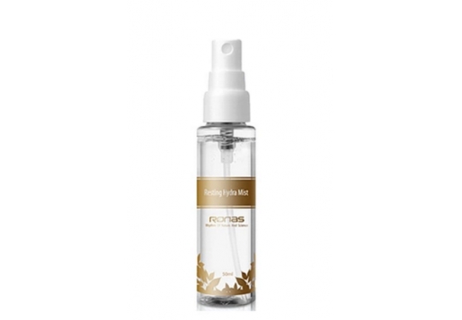 柔娜丝 镇定保湿补水喷雾50ml*4图片