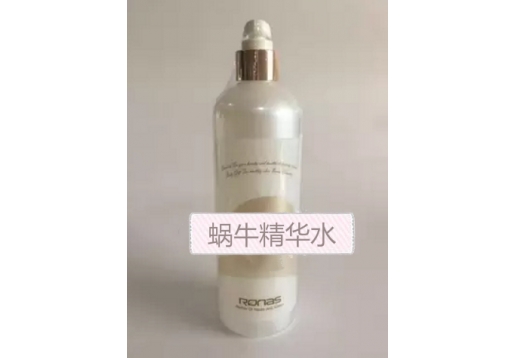柔娜丝 蜗牛精华水500ml图片