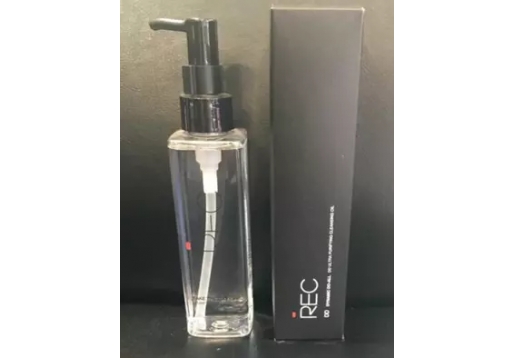 芮客 DD净肌卸妆油150ml图片