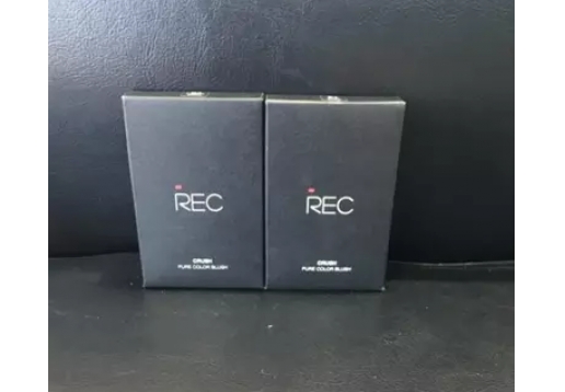 芮客 纯美矿物胭脂5.6g图片