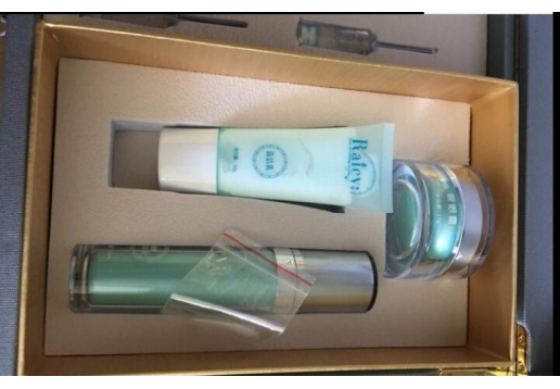 瑞琳 媚眼套盒升级版图片
