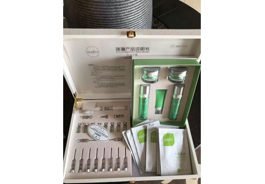 瑞琳 水仙子套盒 院护+家居套盒图片