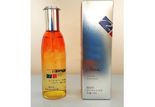 瑞思哲 静舒修护肌御露120ml图片