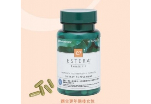 美国如新 女士III号维护配方60粒图片