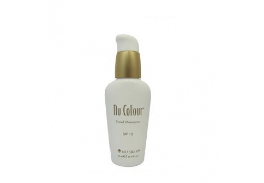 美国如新 保湿润色粉底乳40ml SPF15 （3色可选）图片