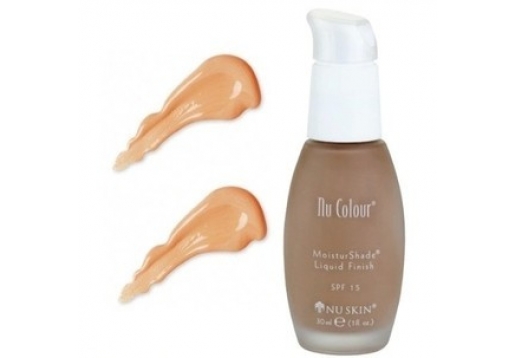 美国如新 滋润粉底30ML SPF15（三色可选）图片