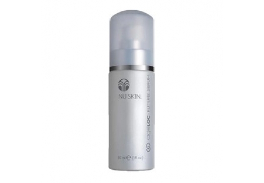 美国如新nuskin Ageloc焕新精华液30ml 修护精华图片