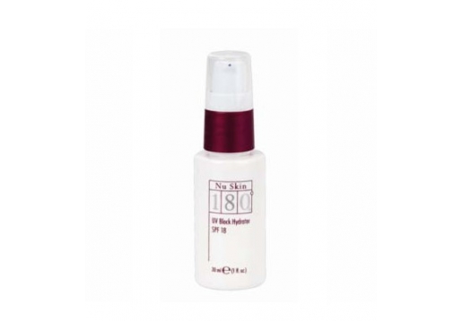 香港如新 180°焕采再生补湿霜30ml SPF18图片