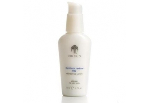 香港如新 日间滋润补湿乳液50ml(中至干性)图片