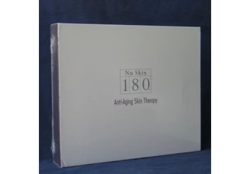 美国如新 180再生套装+180AHA面膜组合5件套图片