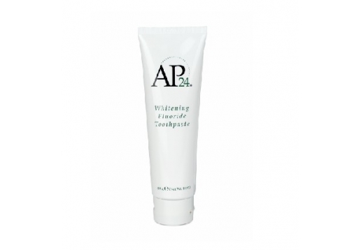 美国如新NuSkin AP24 洁白牙膏110g图片