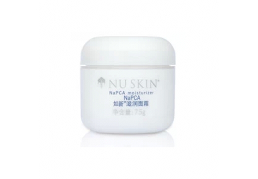 中国如新 NaPCA滋润面霜75g图片