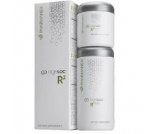 香港如新 华茂ageLOC R2/R平方日夜间套装2件套化妆品