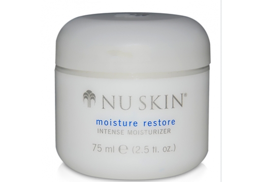 美国如新Nuskin滋润高效保湿霜75ml 图片