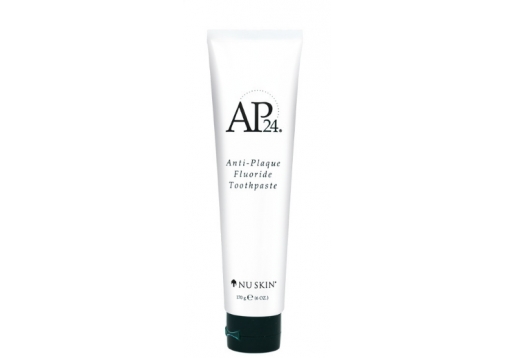 美国如新NuSkin AP24防蛀牙膏170g图片